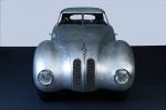 BMW 328 Kamm Coupe 1940 года